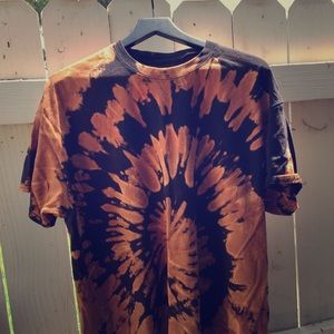 Tie Die T-Shirt